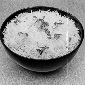 Steam Rice