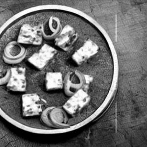 Paneer Afghani