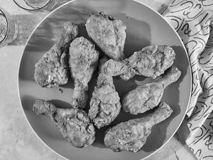Chicken Drum Sticks [6 Pcs]