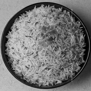 Mixed Fuek Rice