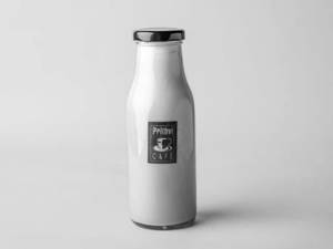 Baileys Irish Shake