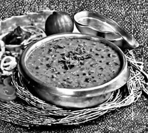 Dal Fry