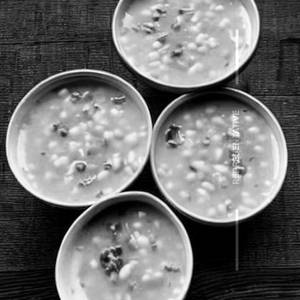 Veg Corn Soup