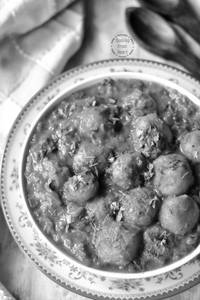 Dum Aloo