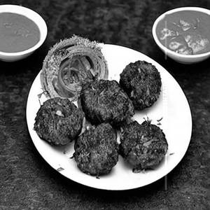 Mutton Akbari Kebab