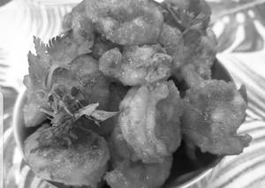 Loose Prawns
