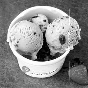 Litchi Ice Crusher 