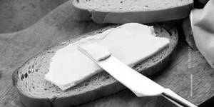 Bread Butter