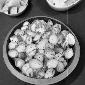 Onion Salad