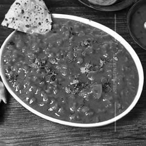 Dal Thadka