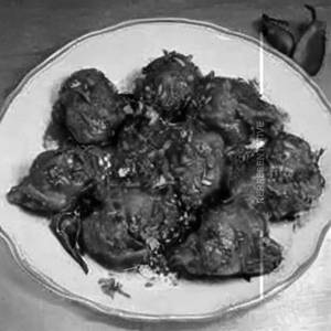 Schezwan Chicken