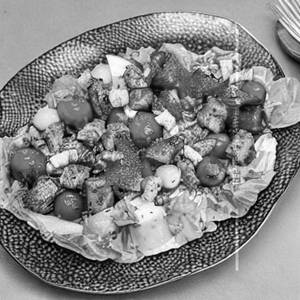 Kajufry