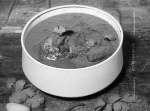 Kerala Chicken Gravy