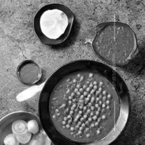 Channa Masala
