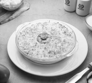 Mushroom Crepes