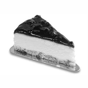 Pastry Baked Cheese Cake Plain