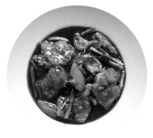 Paneer manchurian