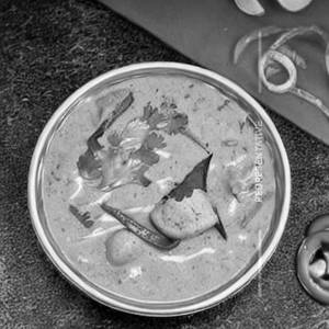 Fish Red Thai Curry Gravy