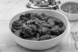 Fish Chilli Oyster Gravy