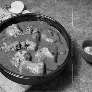 Fish Curry
