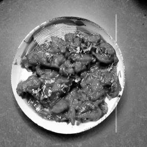 Fish Spicy Royal Style  [Spicy]