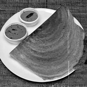 Panneer Dosa