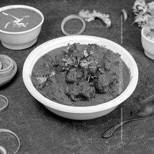Mutton Kheema Masala