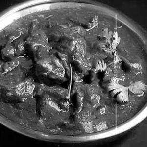 Mutton Dum Ka