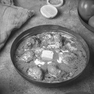 Boneless Butter Chicken