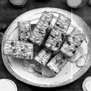 Paneer Corn Paper Salt