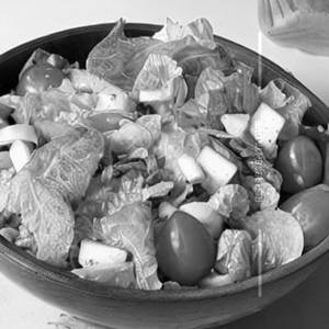 Green Salad