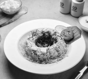 Risotto Di Scampi