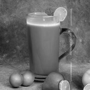 Mix Fruit Juice