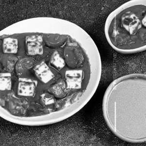 Paneer Patiala
