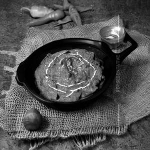 Aloo Jeera Dry
