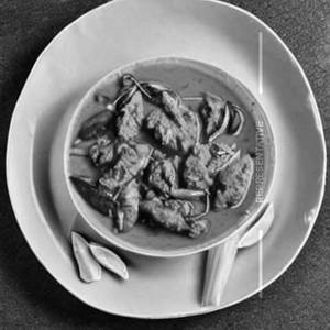 Chicken  Tai Pai