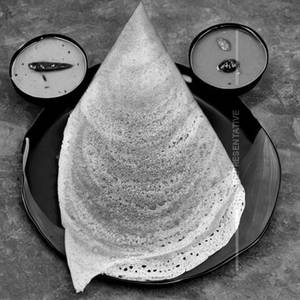 PNR Paper Masala Dosa