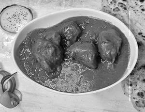 Chicken Kadhai 