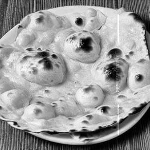 Butter Roti