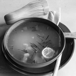 Clear Soup