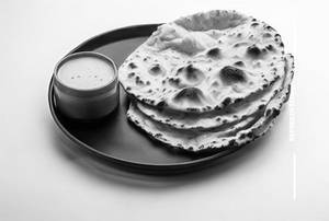 Singhada Roti                                      