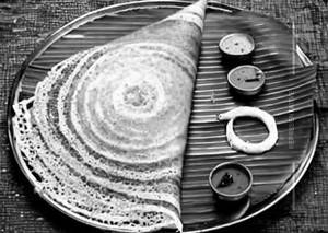 Steam Dosa