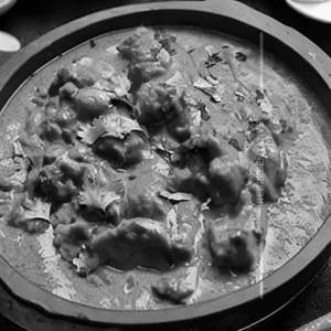 Butter Chicken Boneless