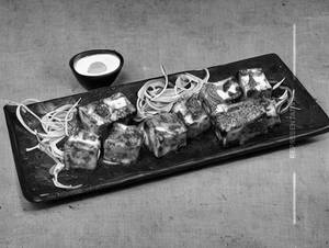 Paneer Aachari 