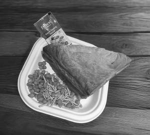 Masala samosa