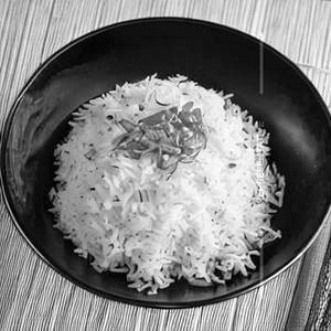 Mungaku karam Rice