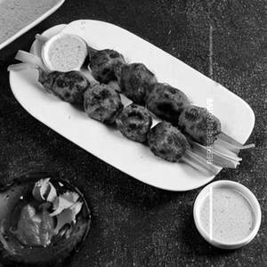 Nawabi Kebab
