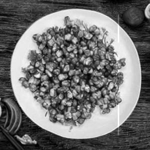 Crispy Corn