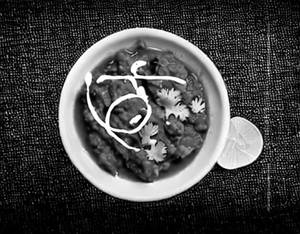 Mughlai Veg Chaap Masala