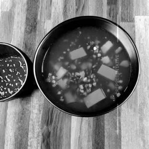 Veg Clear Soup